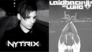 Nytrix • Love Never Died • [ Laidback Luke Remix • Radio Edit ]