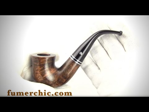 Pipe Peterson Dublin 5FT