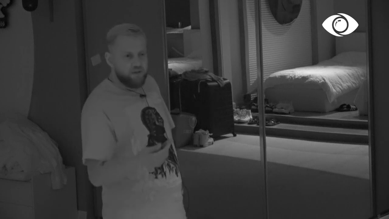 Nuk e shihja Kiarën në finale/ Luizi bisedon me banorët