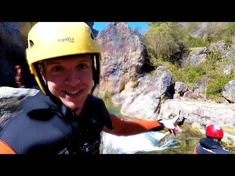Saltando al vacío