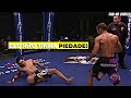 BRUTAL O Brasileiro Que Não Tinha PIEDADE Dos Seus Oponentes José Aldo