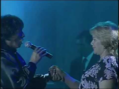 IVAN CRUZ - Todo me gusta de ti (En vivo)