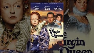 The Virgin Queen