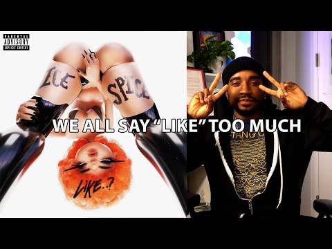 Ice Spice: In DEFENSE Of Saying LIKE Too Much