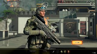 Cod  BO4　新マップ公開マッチ　配信初心者デス。気軽に見てねー