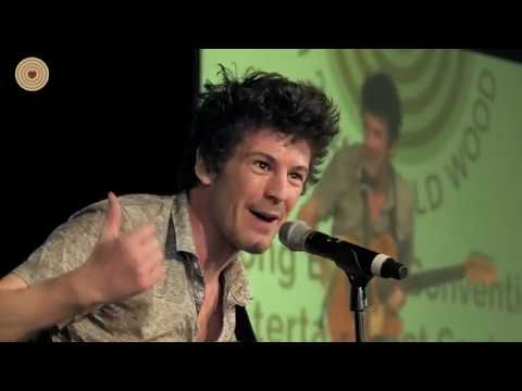 2017 WWD ROOTS UNITED - BRANDON SEABROOK (UNITED STATES)