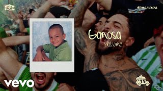Ganosa Lyrics English Translation