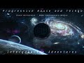 Intergalactic Adventures - Progressive House & Techno Mix by Forward Thinking Movement
