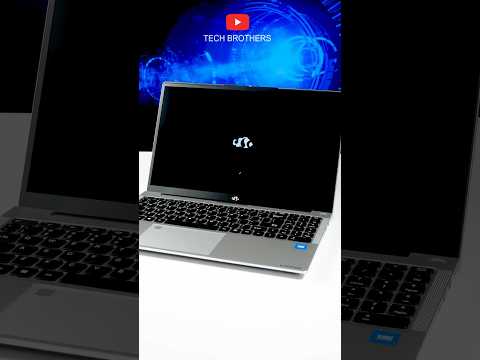 Nimo YoungBook Unboxing - 15.6" FHD Laptop 16GB RAM/1TB SSD