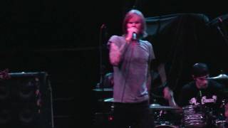 2011.03.14 Evergreen Terrace - No Donnie, These Men are Nihilist (Live in St. Louis)