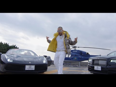Video thumbnail for ハスラー (Hustler)