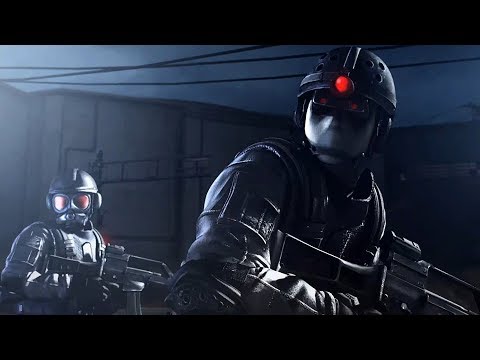 Resident Evil Operation Raccoon City - FULL GAME Spec Ops Campaign Walkthrough No Commentary