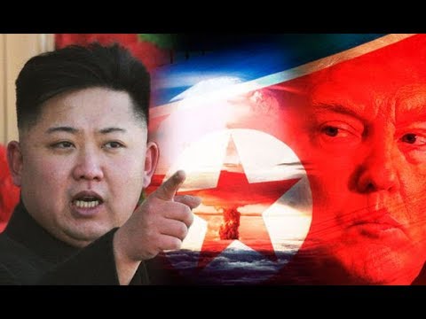 BREAKING North Korea issues new Nuclear STANDOFF USA accelerating own self destruction August 2017 Video