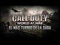 Call Of Duty: World At War Una Mirada M s Oscura Y Turb