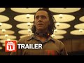 Loki Season 1 Trailer | 'Miss Minutes' | Rotten Tomatoes TV