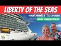 Liberty of the Seas: Episode 1: Embarkation Day