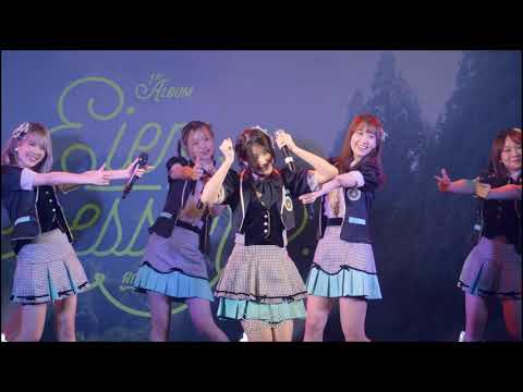 211120 Champoo Fancam CGM48 - Eien Pressure ผูกพันนิรันดร์ 4K