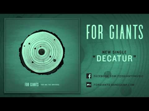 For Giants - Decatur