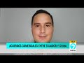 ECTV Gustavo Cáceres