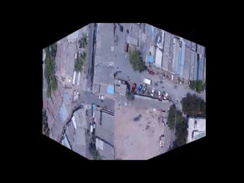 drone survey