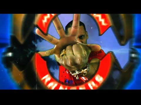 E-One “Dear JDF” (Official Power Ranger Rap Song)#powerrangers #mightymorphinpowerranger