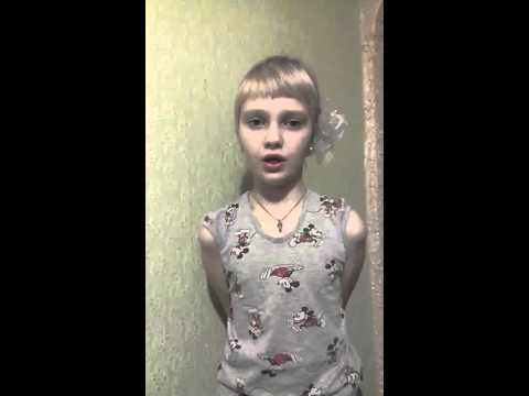 Николай Хлыстов «Ночь. Мороз.Сверкают звезды...»