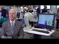 Dr Arnold Discusses Scleral Mapping With The CSP Report From Oculus Pentacam Tomographer