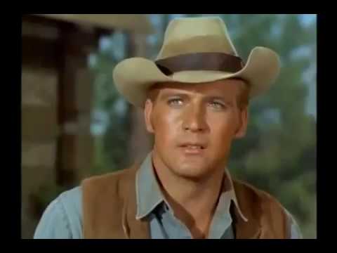 The Big Valley - S1E13 -The Guilt of Matt Bentell  - Western Series Movies