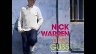 Global Underground 035     Lima     C D 1     Nick Warren