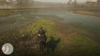 RDR2 5周目 #148