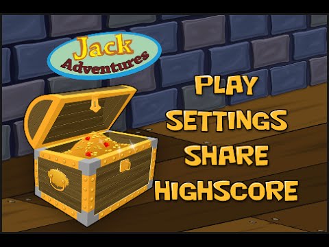 Jack adventures обзор игры андроид game rewiew android.