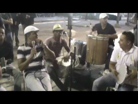 Dia Nacional do Samba.