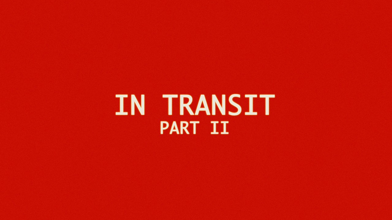 Miniature de la vidéo In Transit: Part II du film The Strokes: In Transit: Part II