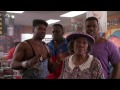 House Party 2 The Pajama Jam 1991 Record Store Rap Scene HD