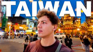 The TRUTH About Taipei, Taiwan