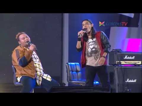 Anak Band (SUPER Stand Up Seru Spesial Palembang)