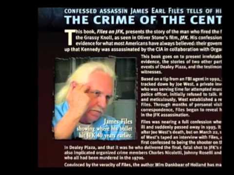 L'uomo che uccise Kennedy