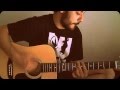 John Frusciante - Going Inside (Cover) 