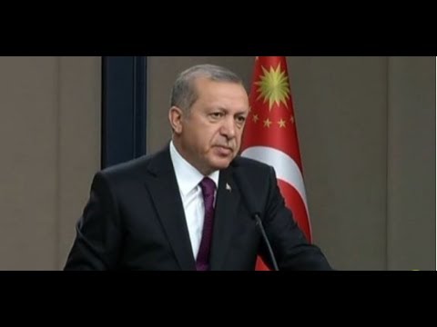 بث مباشر من أنقرة أردوغان يكشف تفاصيل مقتل الصحافي جمال خاشقجي ضمن كلمة بالبرلمان