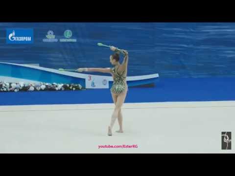 Marina Durunda Clubs AA - WC Kazan 2016