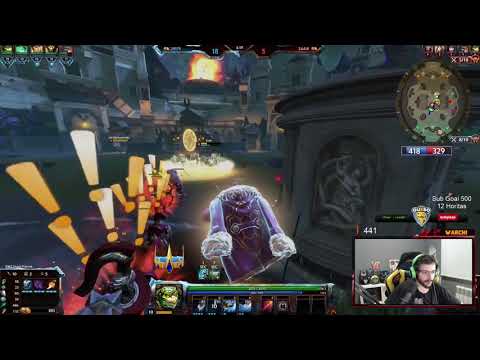 Kuzenbo, Pues yo no queria tirar a nadie :V - Corrupted Arena