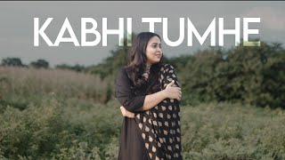 Download lagu Kabhi Tumhe - Female Cover | Namita Choudhary | Shershaah | Sidharth–Kiara  | Darshan Raval mp3 Download lagu Kabhi Tumhe - Female Cover | Namita Choudhary | Shershaah | Sidharth–Kiara  | Darshan Raval mp3