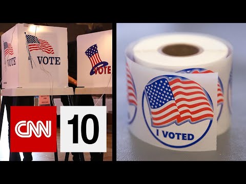 各州如何招聘選舉工作人員 (How States Recruit Election Workers)