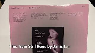 This train still runs by Janis Ian (1080p vinyl rip)