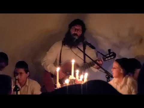 שמואל גריינמן - סיפור הזורעים בדמעה