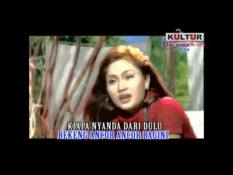 Lagu Manado Populer Sepanjang Masa // SELAMAT TINGGAL CINTA // Voc. Istry Julistry