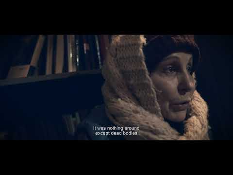 Week Till Life(short) - Official Trailer