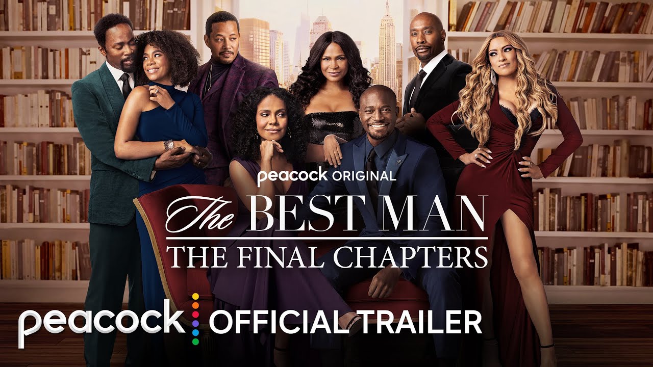 Official Trailer