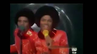 Music&#39;s Taken Over - The Jacksons (1977)