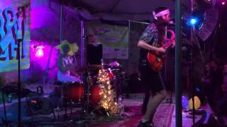Bridge To Hawaii by Tacocat @ Cheer Up Charlie's for SXSW